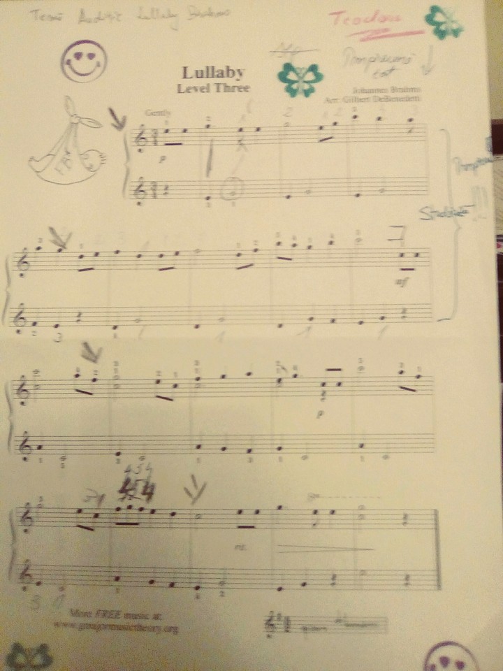 piano ?