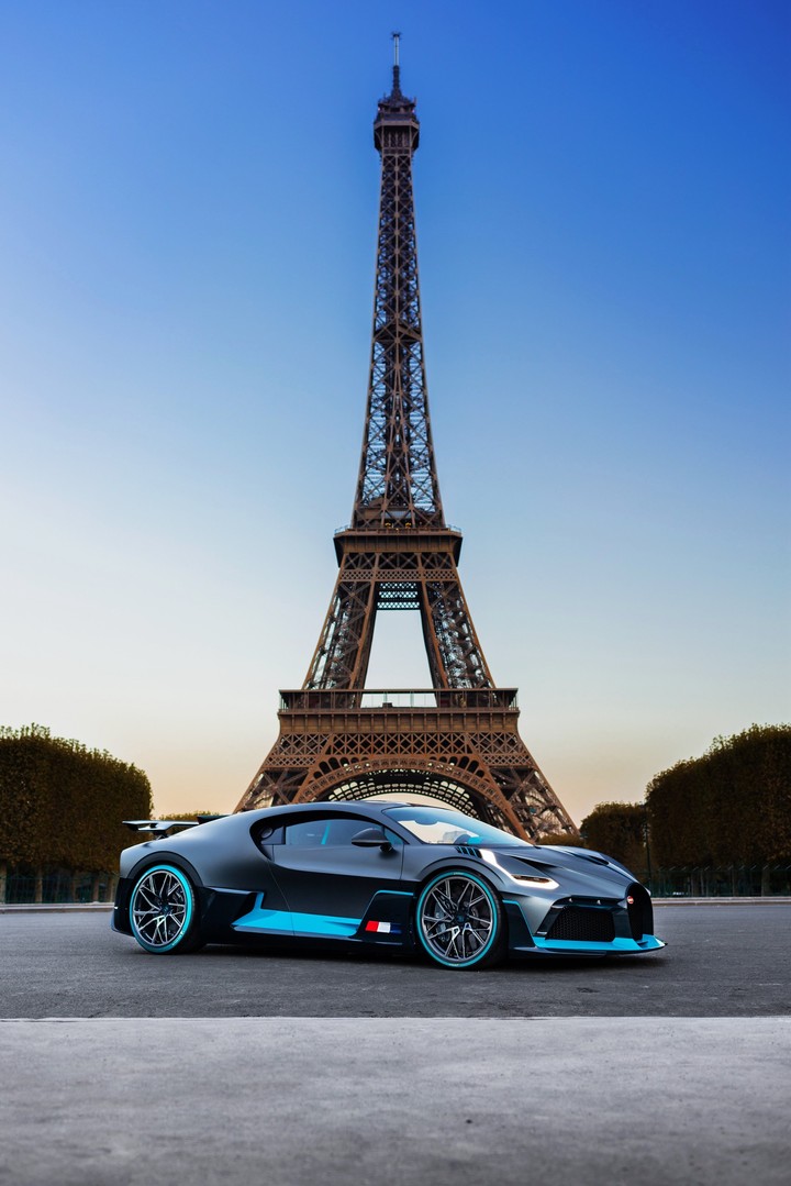 Bugatti