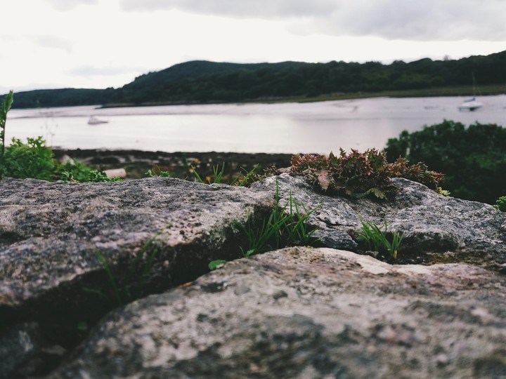 lake