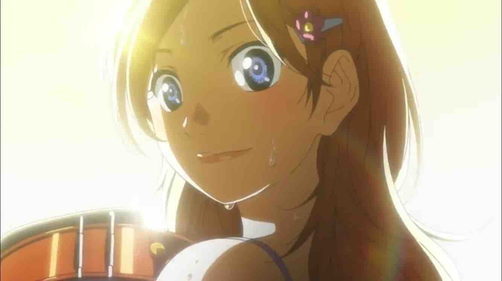 Shigatsu wa kimino uso