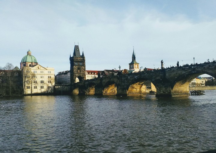 Praga