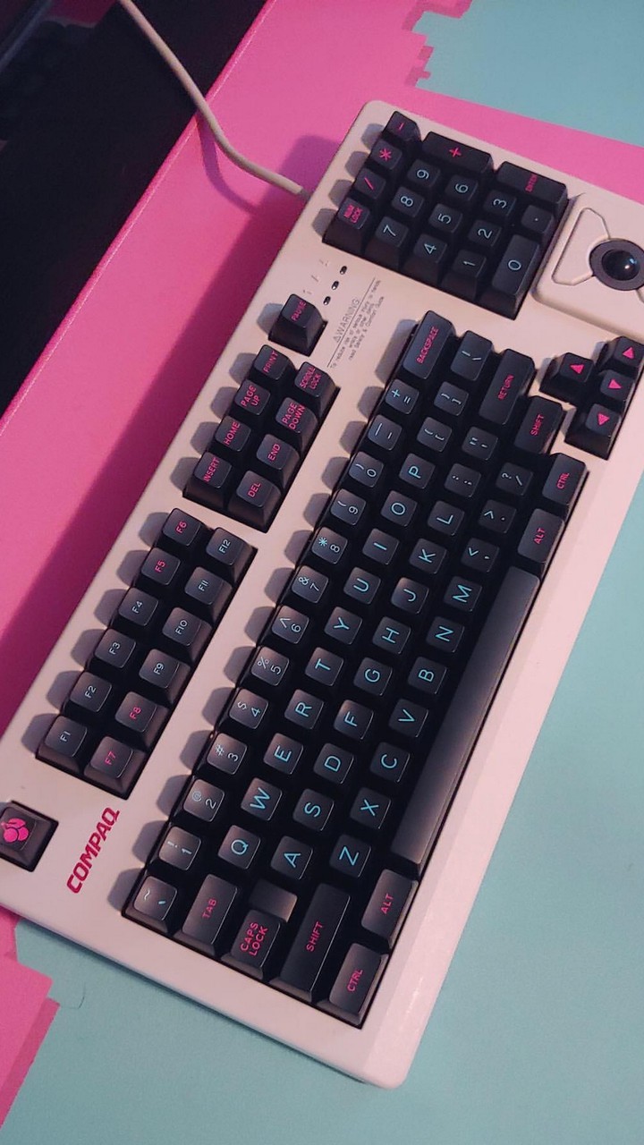 keyboard