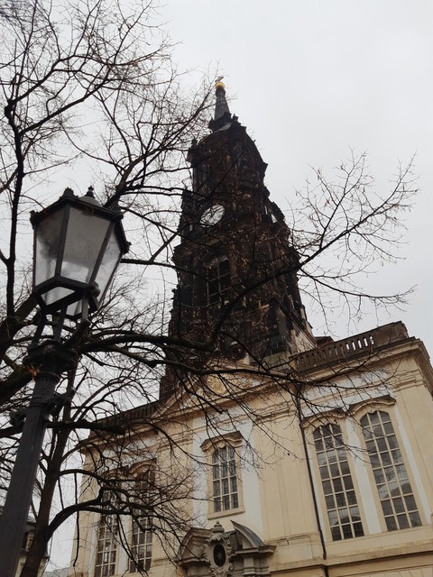 tower