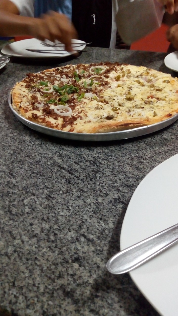 pizza