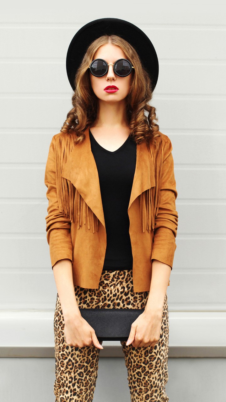 Glamorous Look ^_~