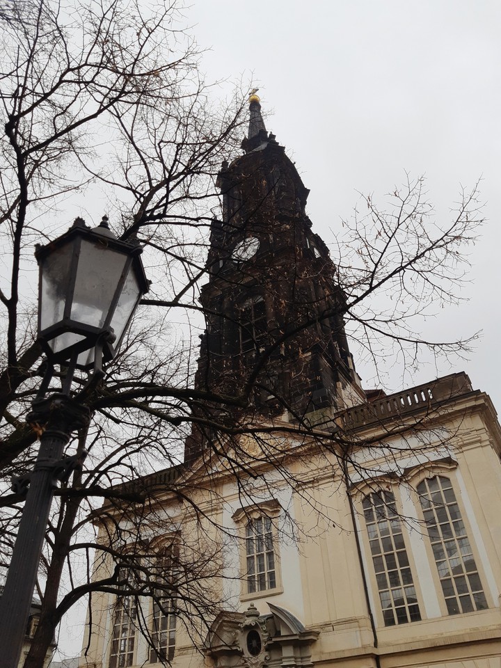 tower