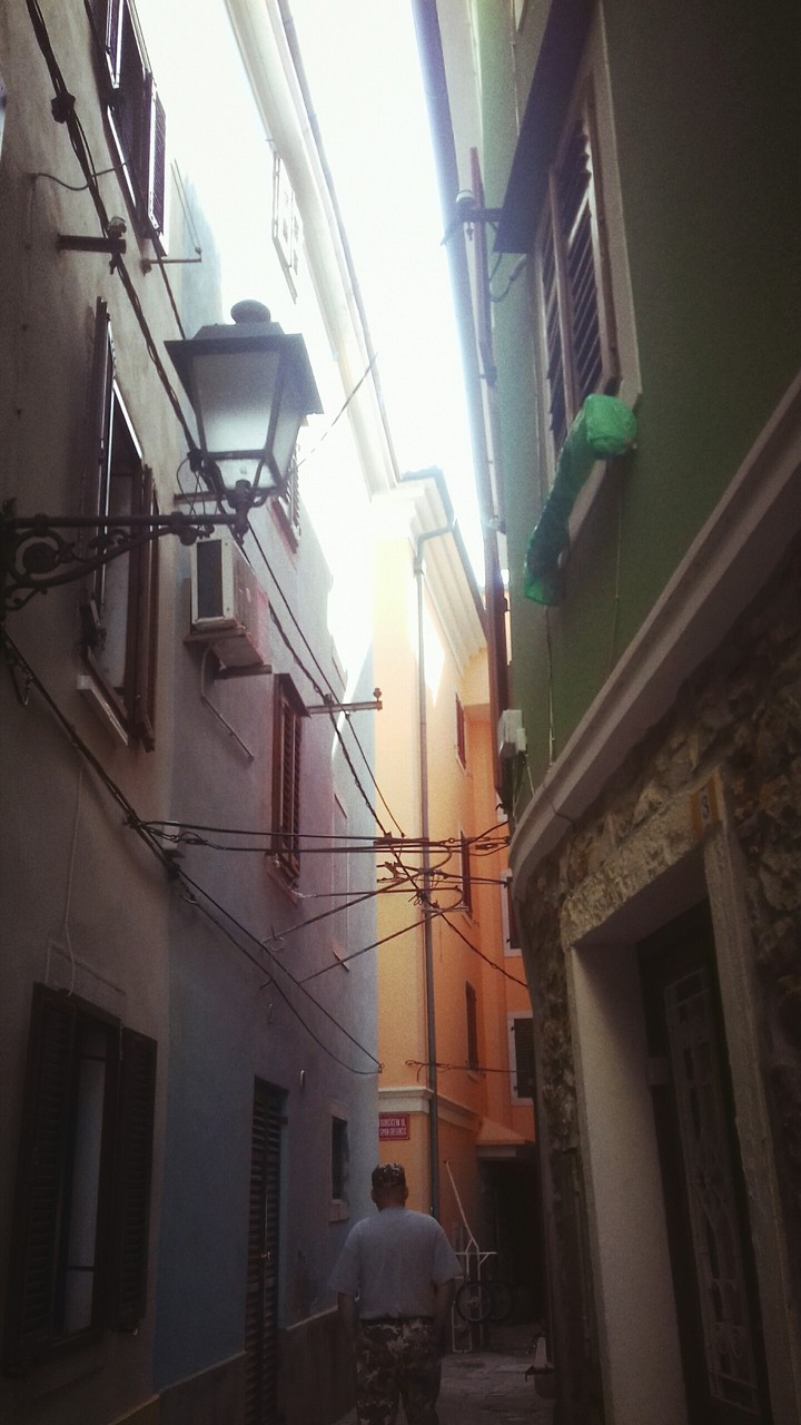 home