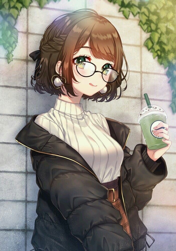 #Anime art