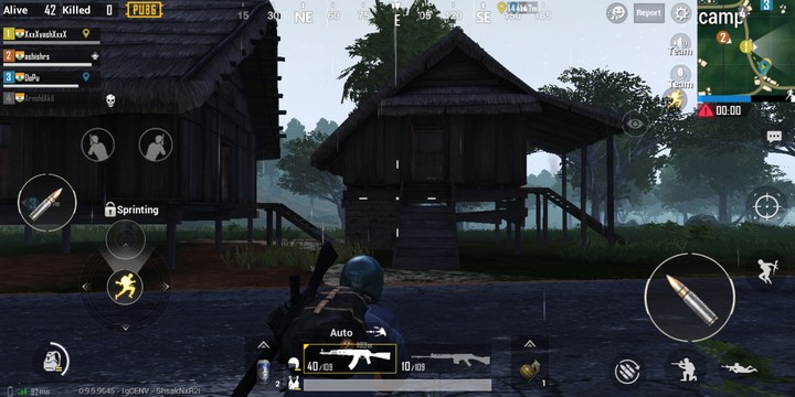 pubg