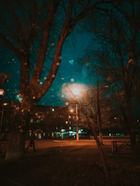 night lights