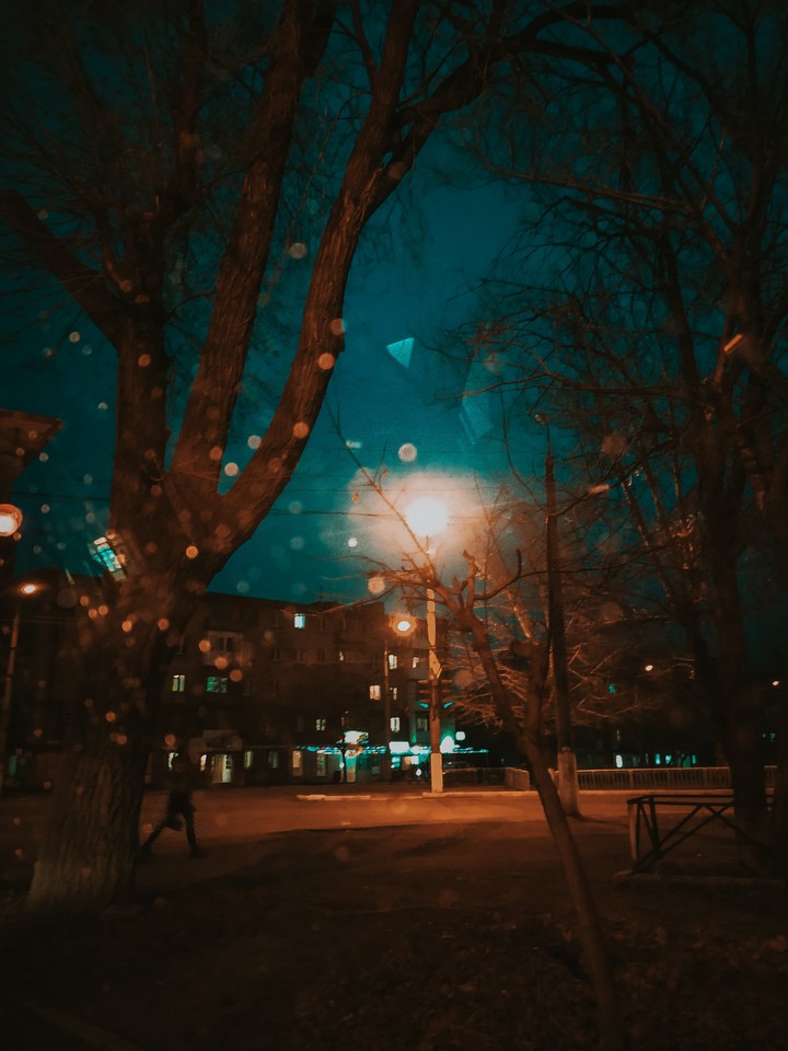 night lights