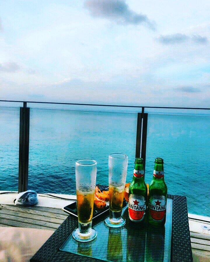 ocean