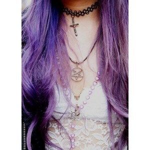 hair