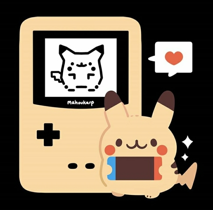 Gameboy