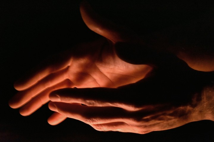 Hands