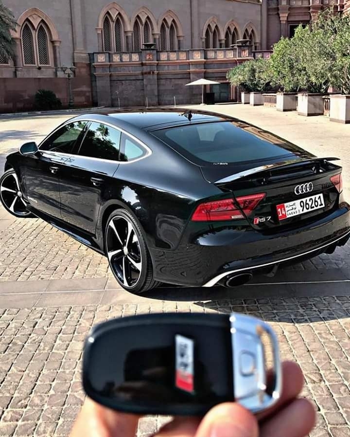 RS7