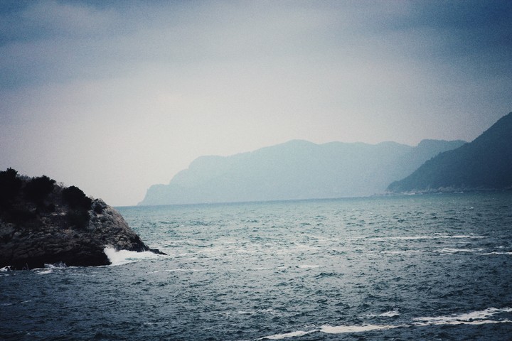 Amasra ,
