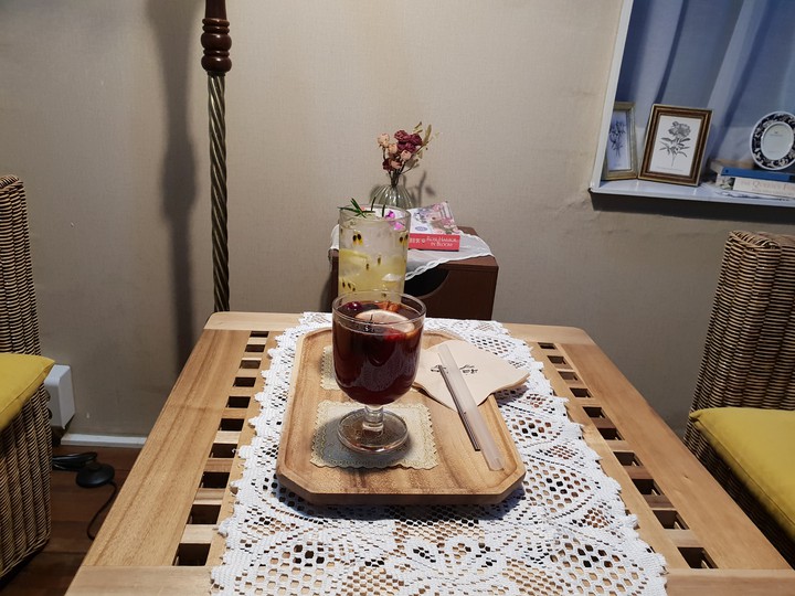 카페