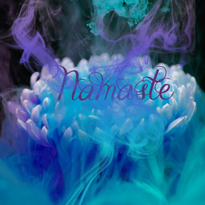 Namaste