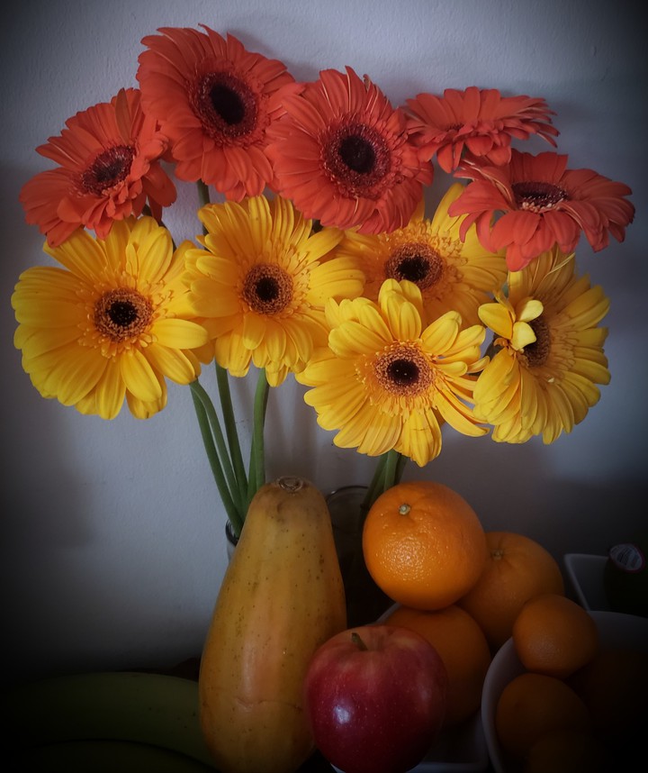 Orange