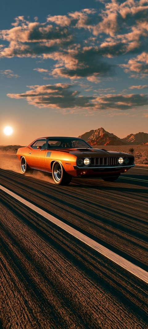 car, Rolling háttérképek