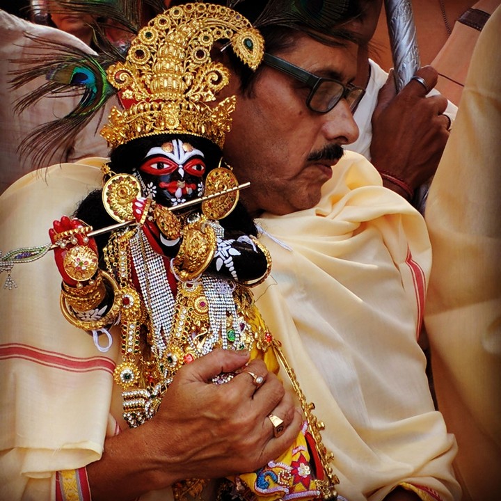 shrri krishna