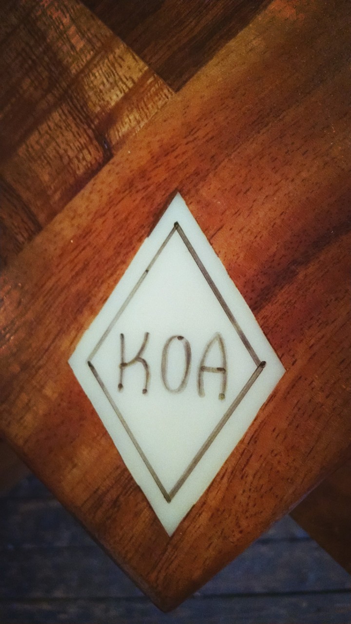 Koa