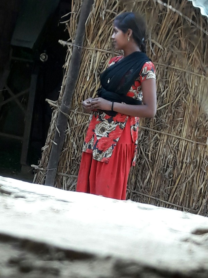girl