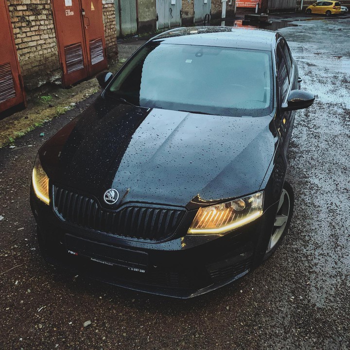 Skoda