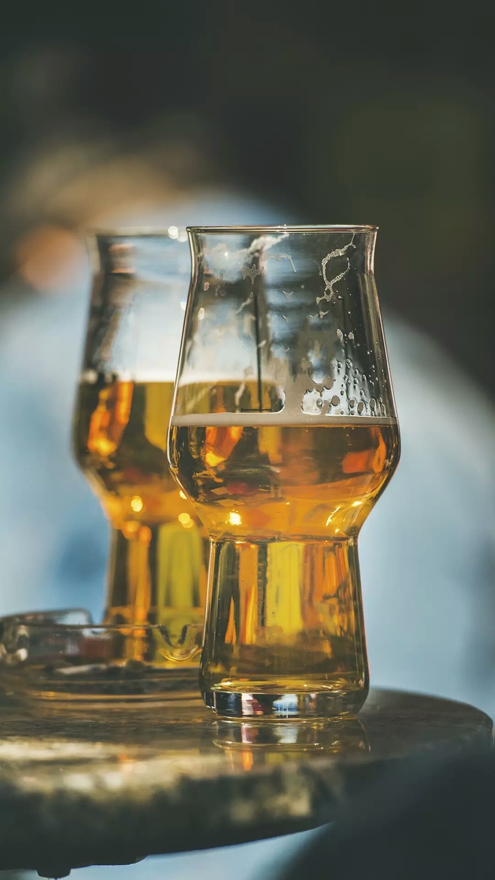 Beer Glass