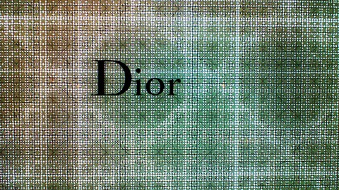 Dior at Marina Bay Sands Singapore