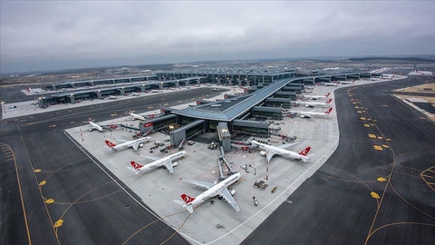 Airport