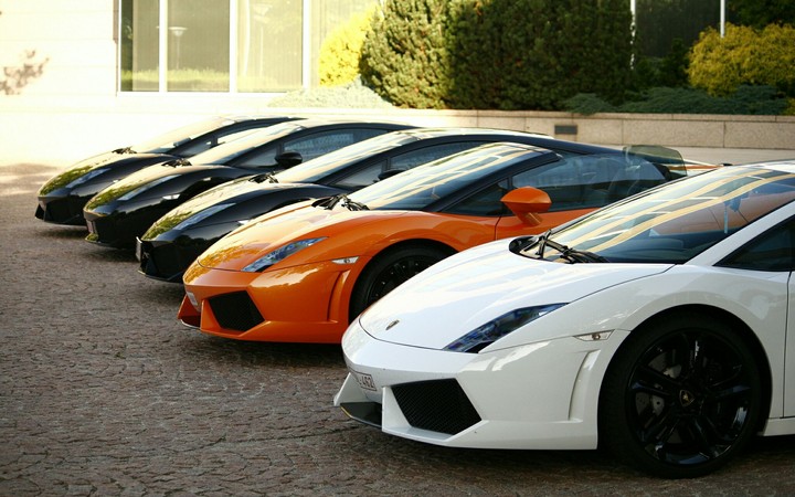 CARS