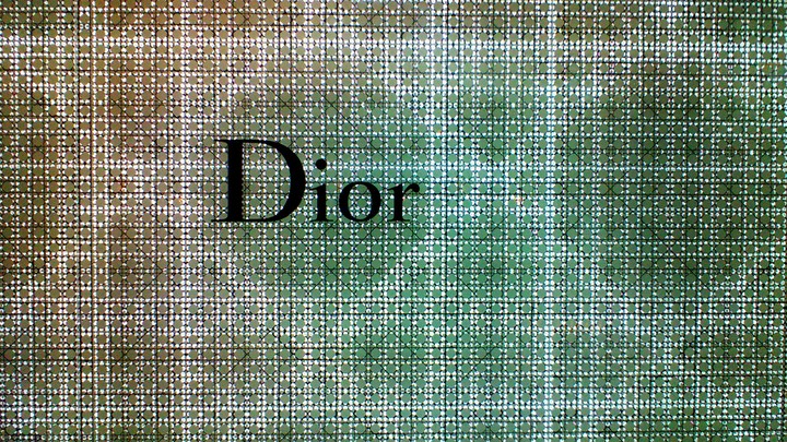 Dior at Marina Bay Sands Singapore