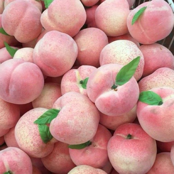 peach