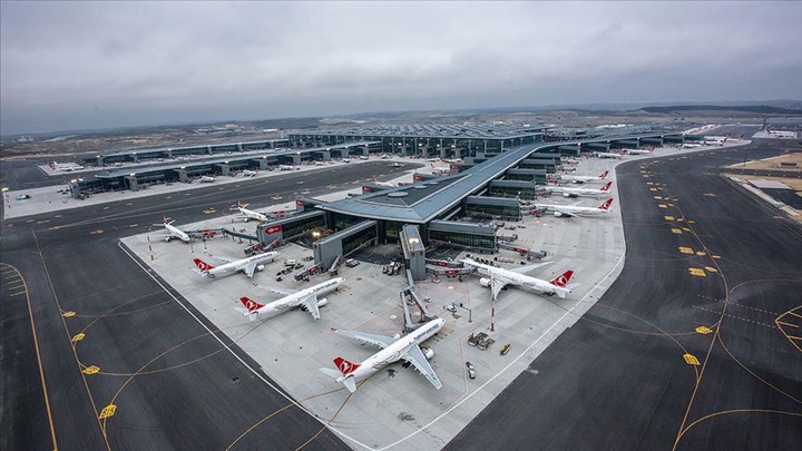 Airport
