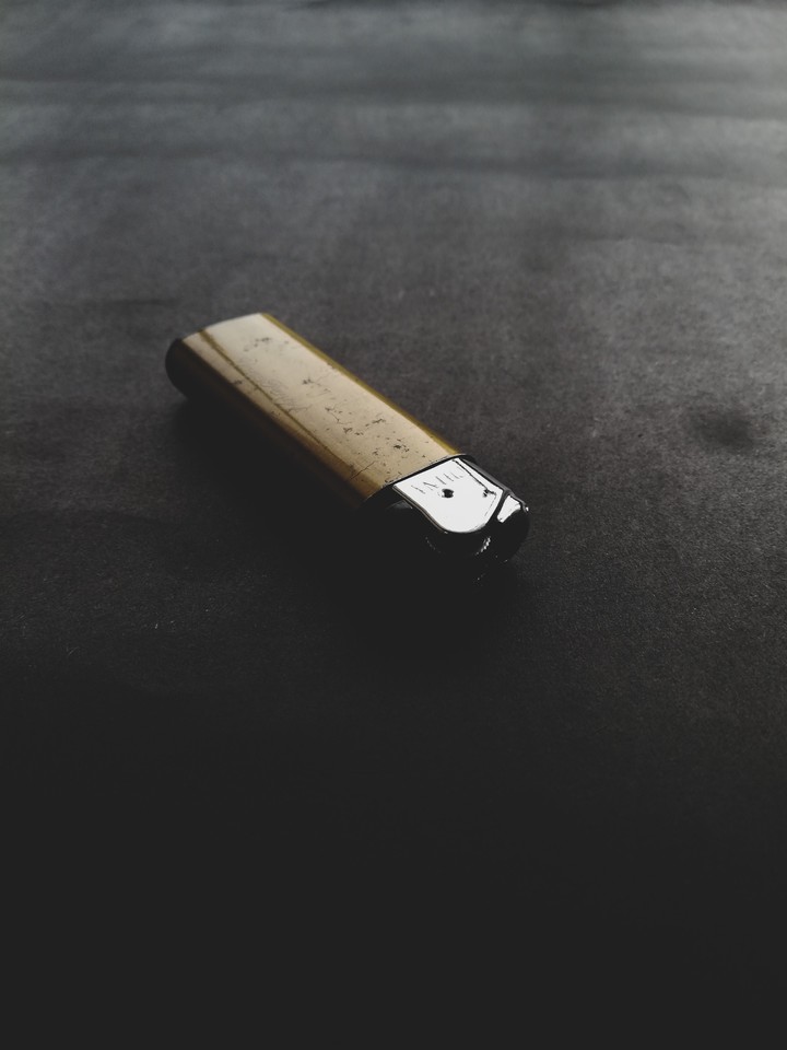 Lighter