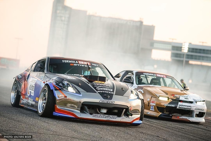 drifting.nissan