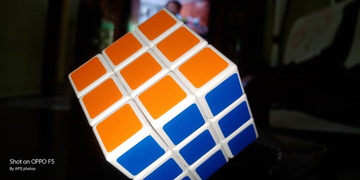 cube