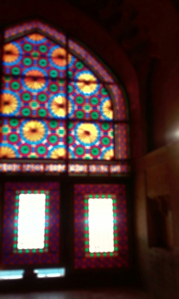 ارگ کریمخان/Arg of Karim Khan