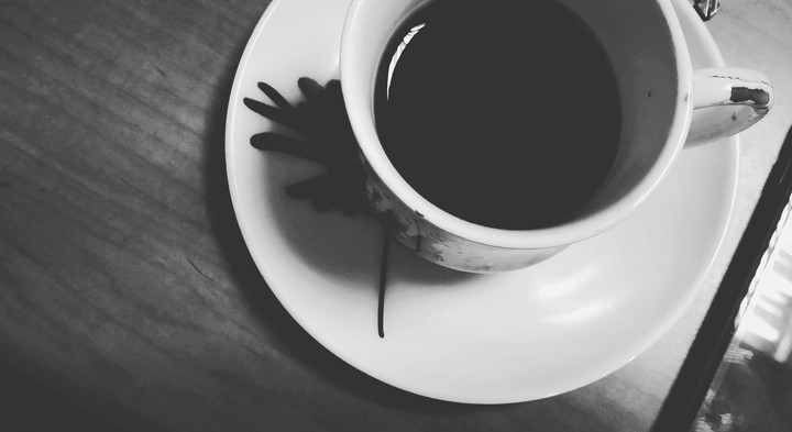 tea