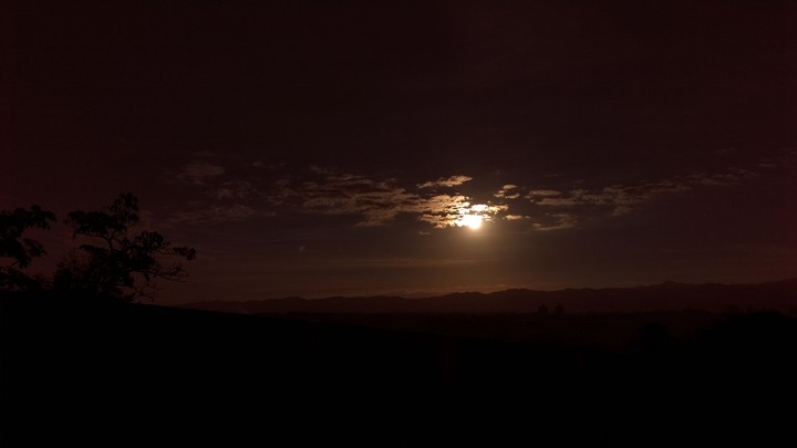 fim de tarde