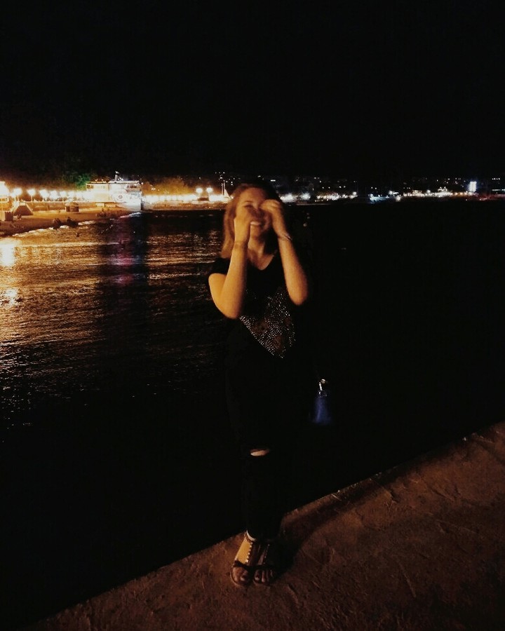 sea
