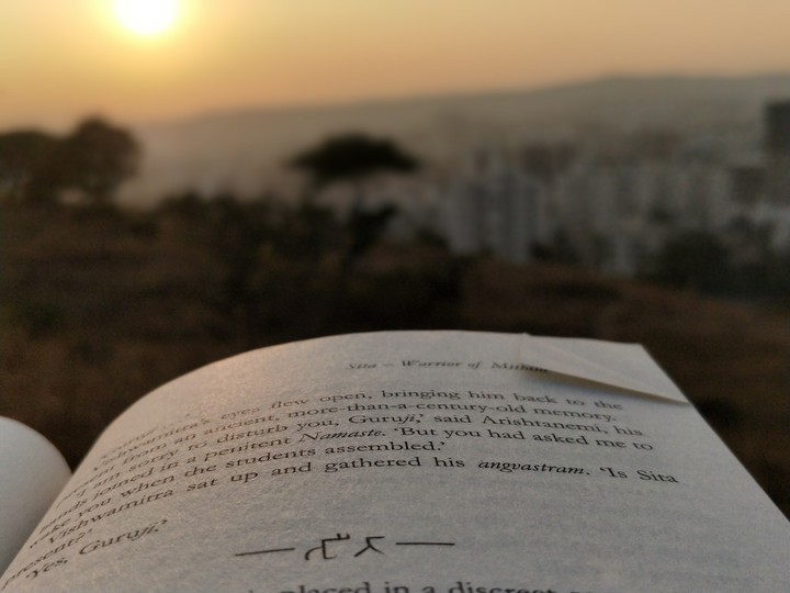 book