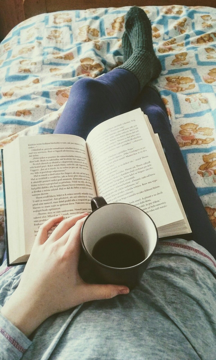 Morning