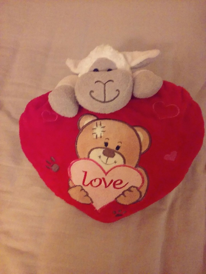for you