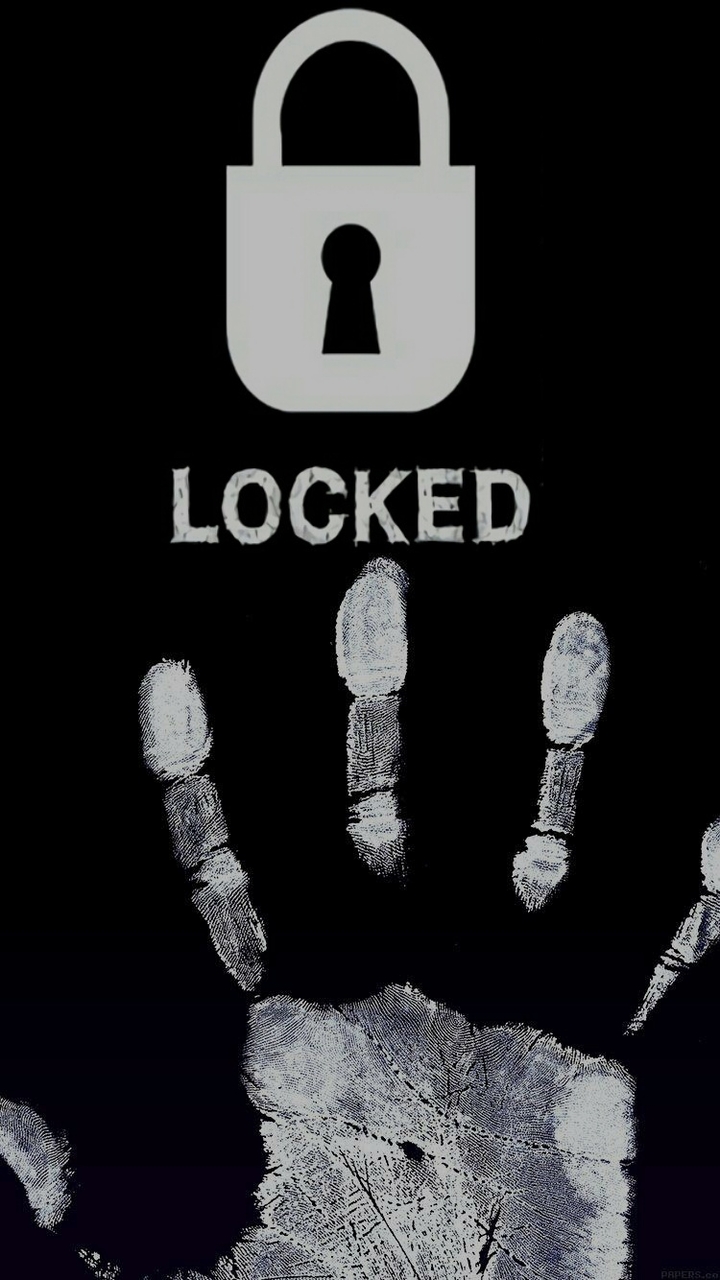 Locked