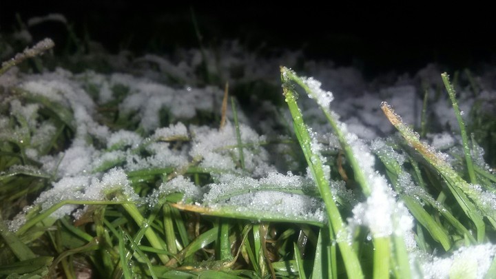 winter...