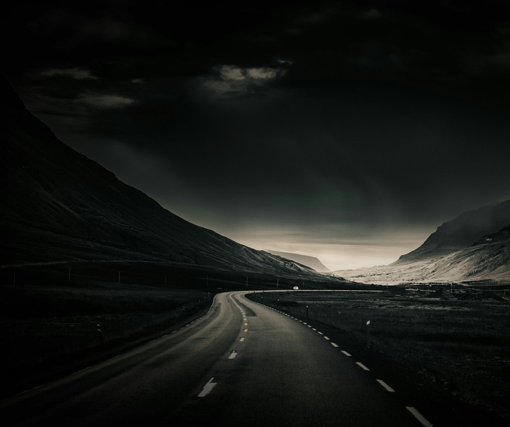 road