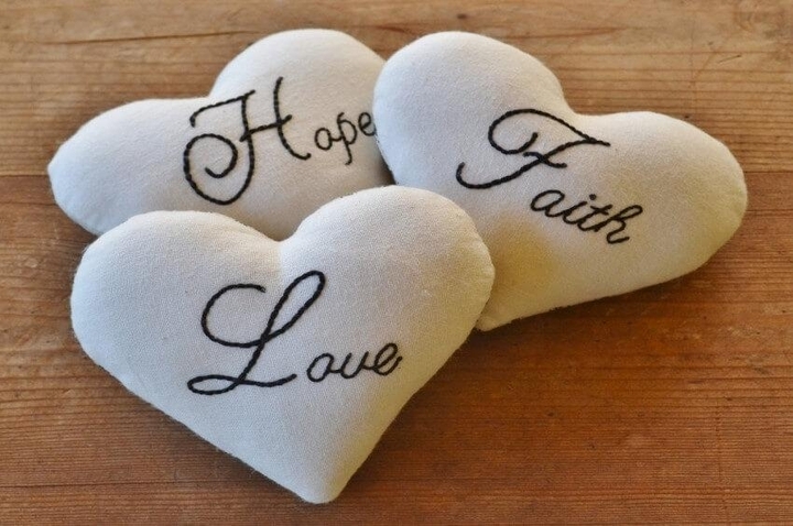 ❤